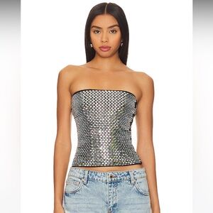 Retrofete Top (brand new!)